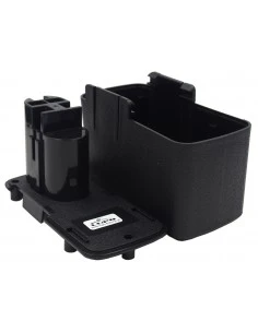 Logement de batterie Bosch 12V 9,6V