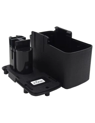 Koffer voor Bosch 12V 9,6V accu