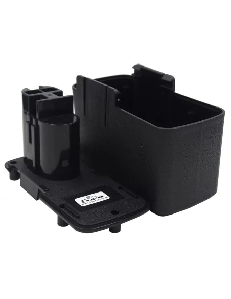 Koffer voor Bosch 12V 9,6V accu