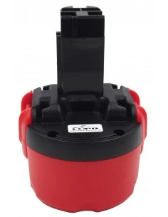 Batteriegehäuse Bosch 9,6V 2