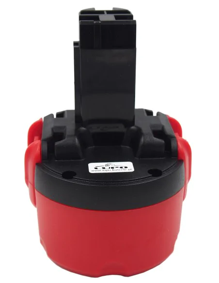 Batteriegehäuse Bosch 9,6V