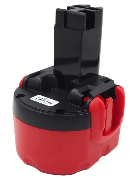 Logement de batterie Bosch 9,6V