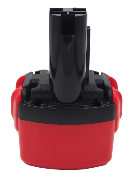 Koffer voor Bosch 9,6V accu