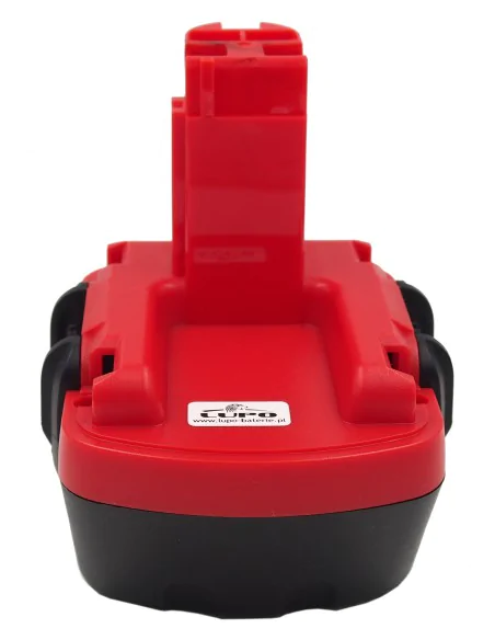 Kryt batérie Bosch 12V