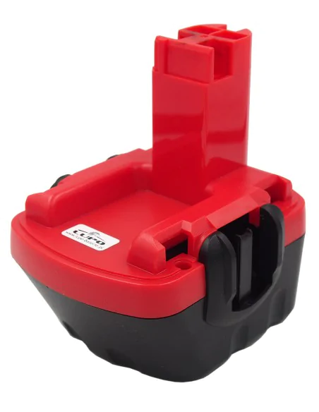 Logement de batterie Bosch 12V