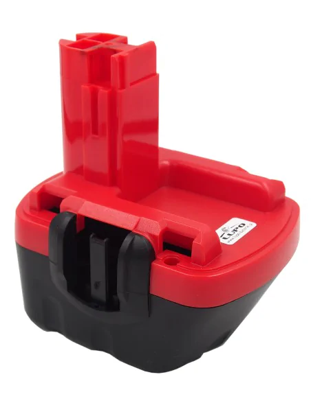 Logement de batterie Bosch 12V