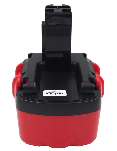 Batteriegehäuse Bosch 14,4V