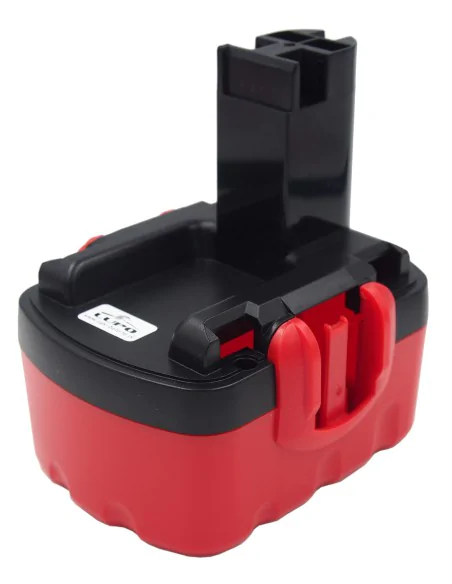Batteriegehäuse Bosch 14,4V