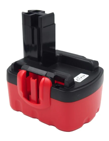 Batteriegehäuse Bosch 14,4V