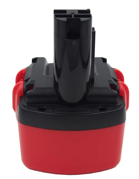 Logement de batterie Bosch 14,4V