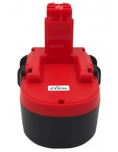 Batteriegehäuse Bosch 18V 2