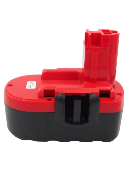 Logement de batterie Bosch 18V