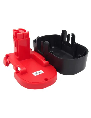 Carcasa de batería Bosch 18V