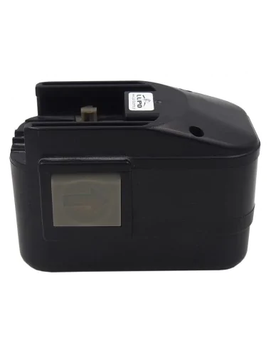 Milwaukee Atlas Copco 9,6V 3000mAh NiMh – Bateria do zadań specjalnych