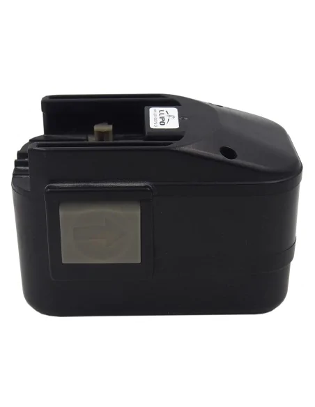 Milwaukee Atlas Copco 9,6V 3000mAh NiMh – Bateria do zadań specjalnych