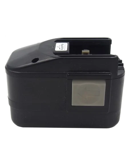 Milwaukee Atlas Copco 9,6V 3000mAh NiMh – Bateria do zadań specjalnych