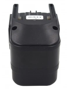 Milwaukee 3000mAh 9,6V NiMh 2