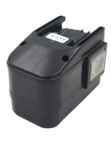 Akumulator Milwaukee 9,6V 3000mAh NiCd Wysoka pojemność i niezawodność