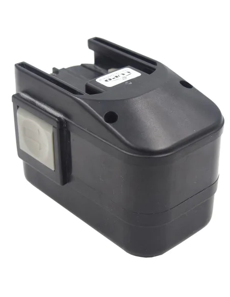 Milwaukee 1900mAh 9,6V NiCd