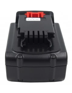 Pouzdro baterie Black&Decker 18V 2