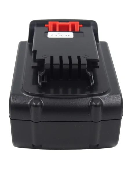 Batteriegehäuse Black&Decker 18V