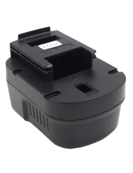 Batteriegehäuse Black&Decker 12V 9,6V