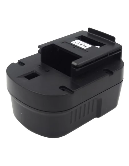 Batteriegehäuse Black&Decker 12V 9,6V