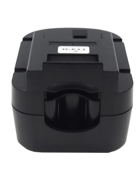 Alloggiamento della batteria Black&Decker 12V 9,6V