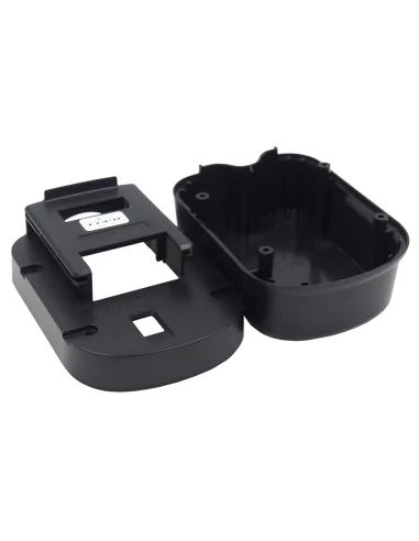 Carcasa de batería Black&Decker 12V 9,6V