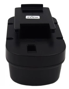 Black & Decker 14,4V batterijhouder 2