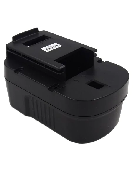 Batteriegehäuse Black&Decker 14,4V