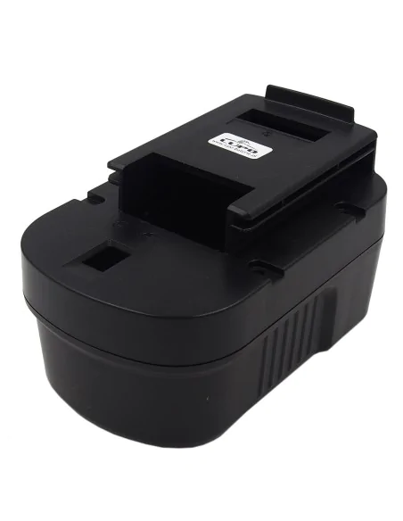 Batteriegehäuse Black&Decker 14,4V