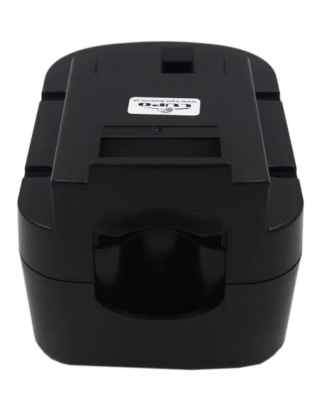 Batteriegehäuse Black&Decker 14,4V