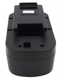 Logement de batterie Black&Decker 18V 2