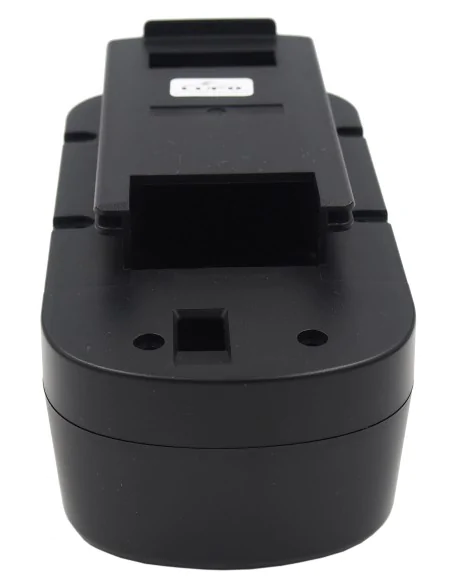 Logement de batterie Black&Decker 18V