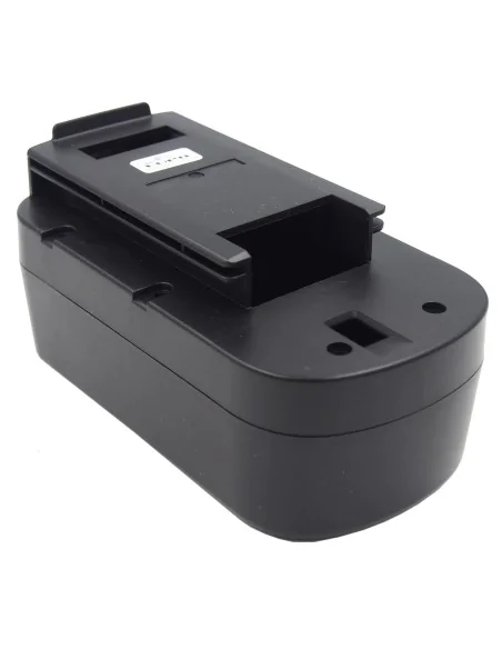 Case for Black&Decker 18V