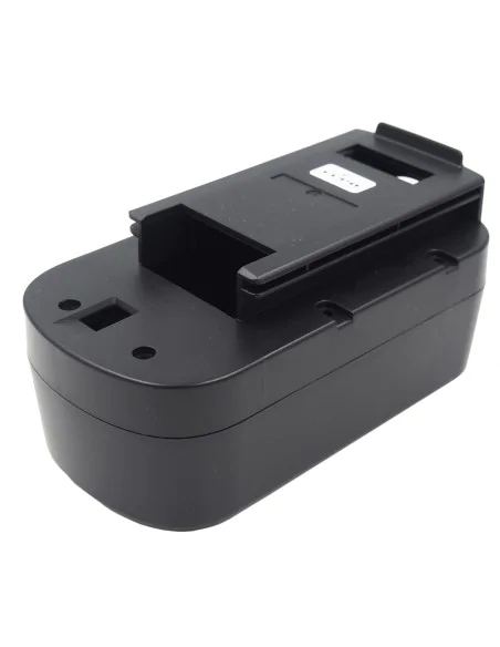 Batteriegehäuse Black&Decker 18V