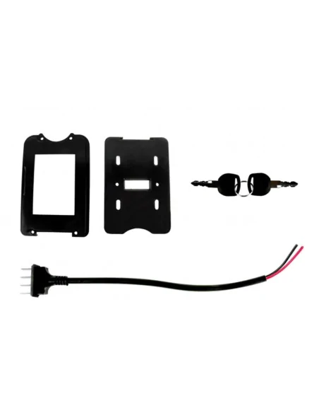 E-bike SilverFish 48V 14,5Ah