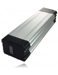 E-bike SilverFish 48V 14,5Ah 2