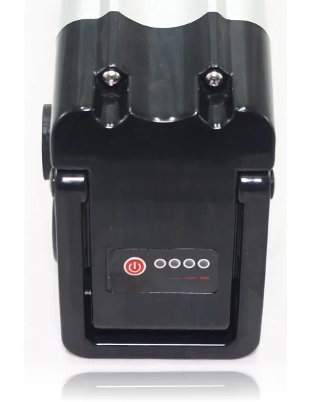 E-bike SilverFish 48V 14,5Ah