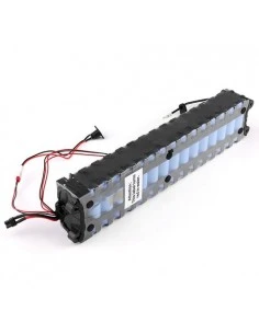 Regeneration baterii Xiaomi M365