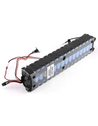 Regeneration baterii Xiaomi M365