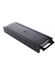 Regeneration baterii TranzX 24V