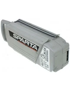 Regeneration baterii Sparta 24V 2