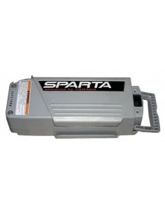 Regeneration baterii Sparta 24V