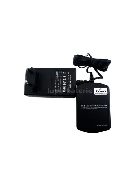 Charger for Makita