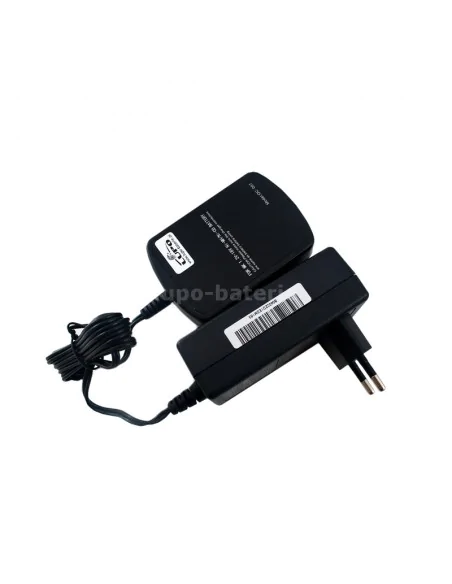 Chargeur de batterie Makita