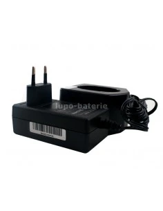 Nabíječka baterií DeWalt