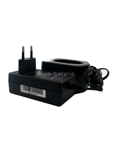 Nabíječka baterií DeWalt