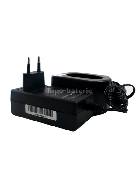 Nabíječka baterií DeWalt